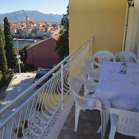 Premier View * Korcula Town