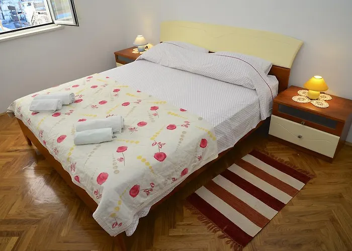 公寓 Premier View *