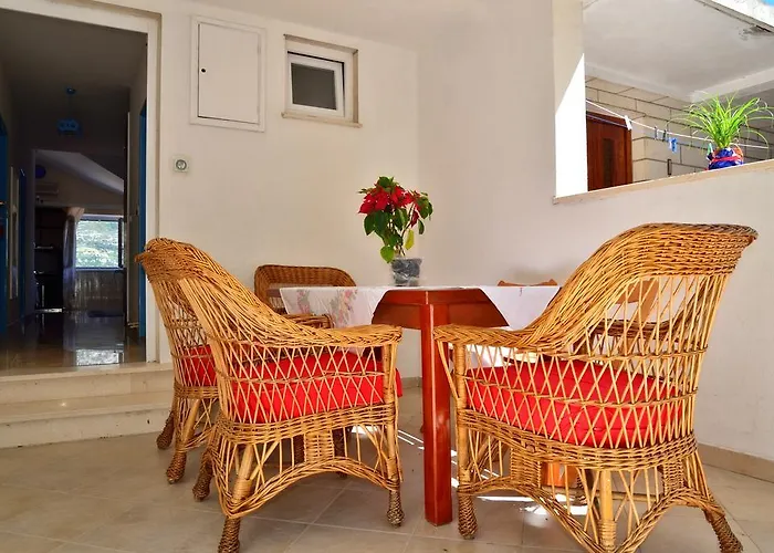 公寓 Premier View *