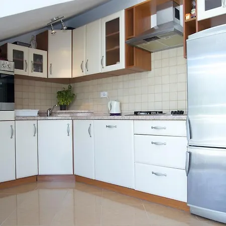 Premier View Apartmán