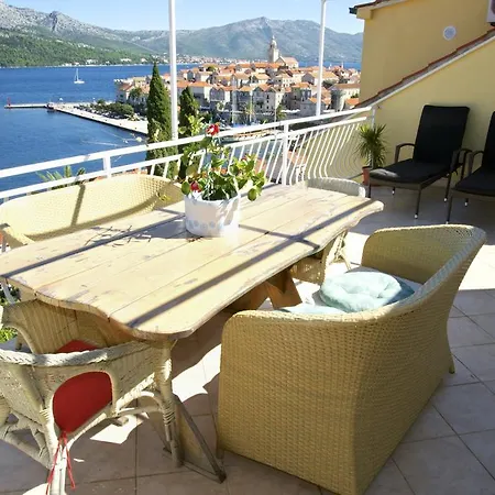 Premier View Appartement Korčula
