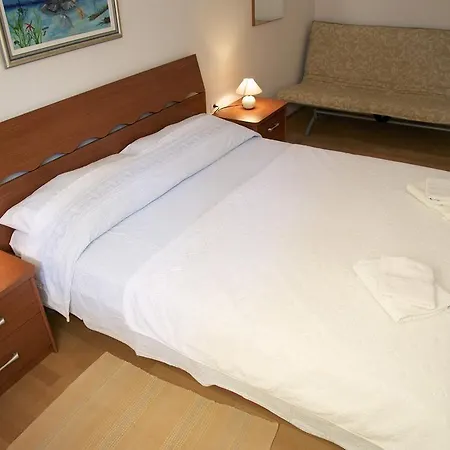 Appartement Premier View *