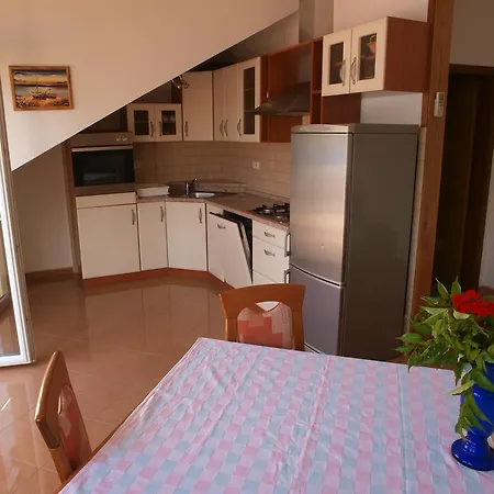 Appartement Premier View *