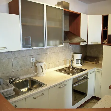 Premier View Apartmán Korčula