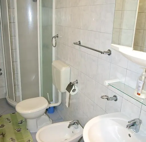 דירה Premier View *