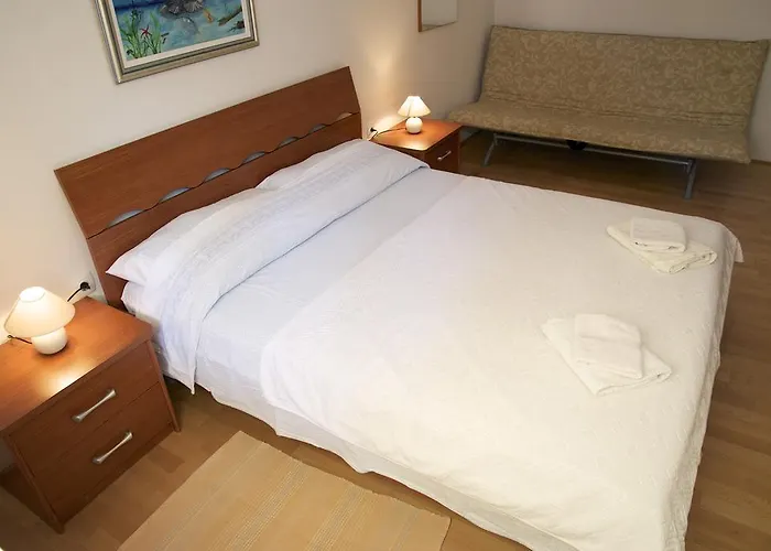 דירה Premier View *