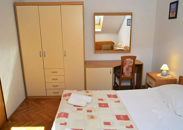 דירה Premier View קורצולה