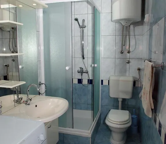 Premier View דירה *