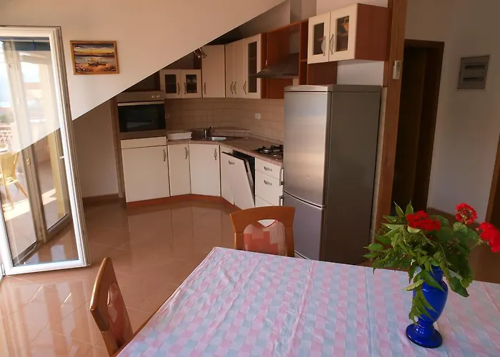 דירה Premier View *