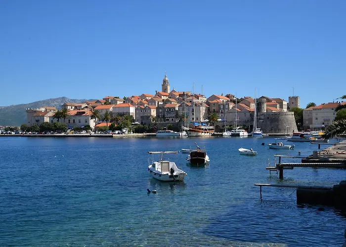 דירה Premier View *