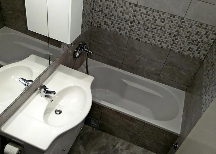 Premier View דירה *