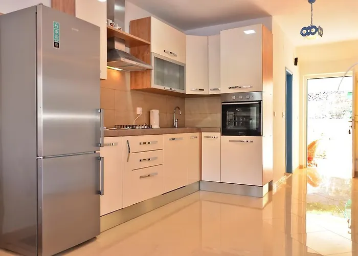 Premier View דירה קורצולה