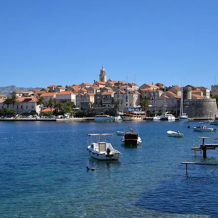 Lejlighed Premier View *