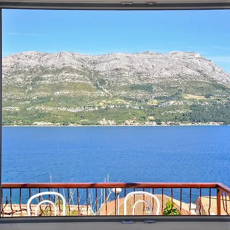 Apartment Premier View *