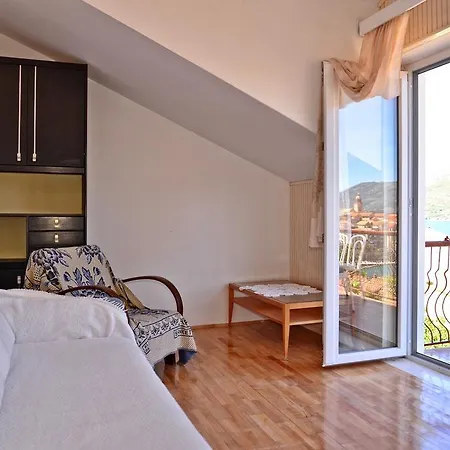 Premier View Korcula Town