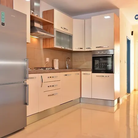 Premier View Apartament Korčula