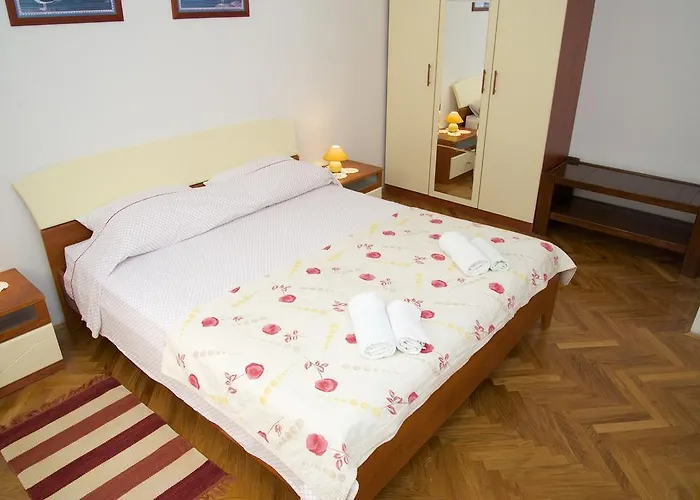 Lejlighed Premier View