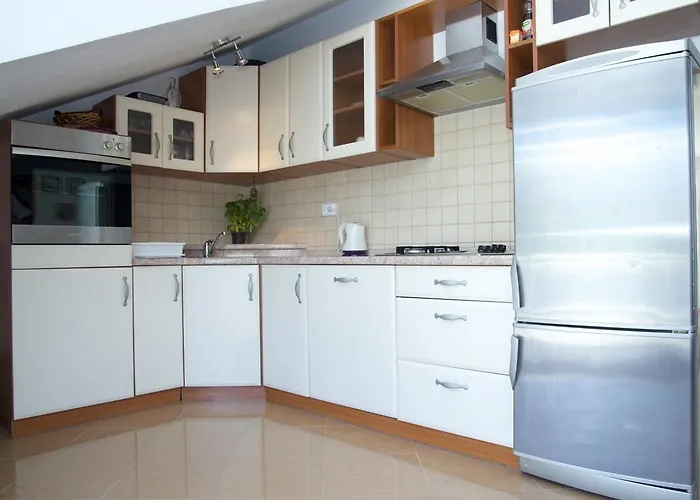 Premier View Lejlighed