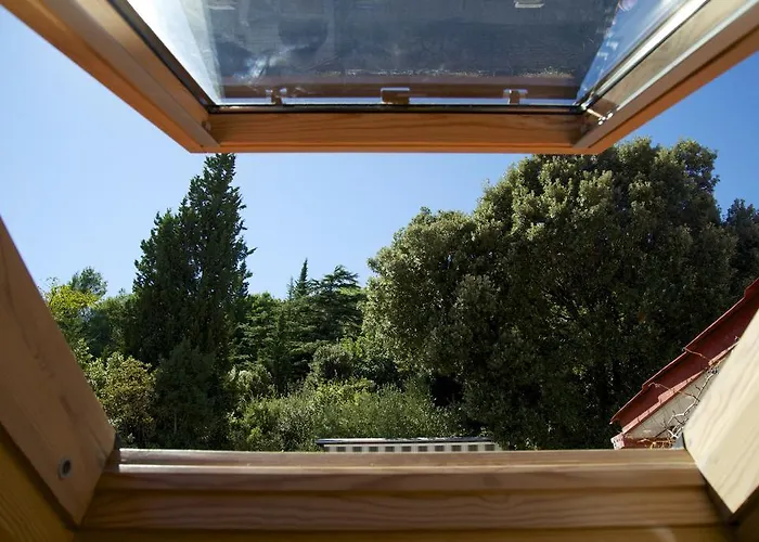 Premier View Lejlighed *