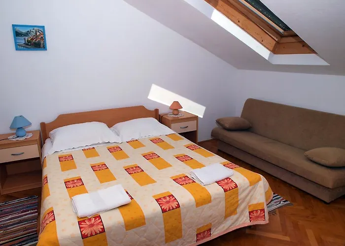 Lejlighed Premier View Korčula