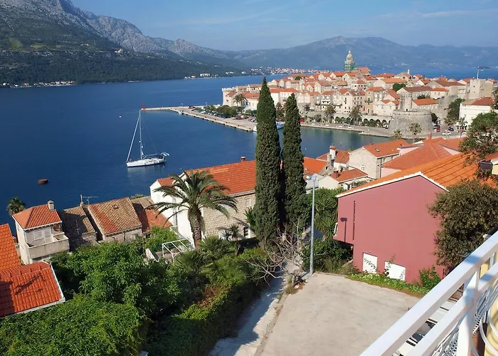Lejlighed Premier View Korčula