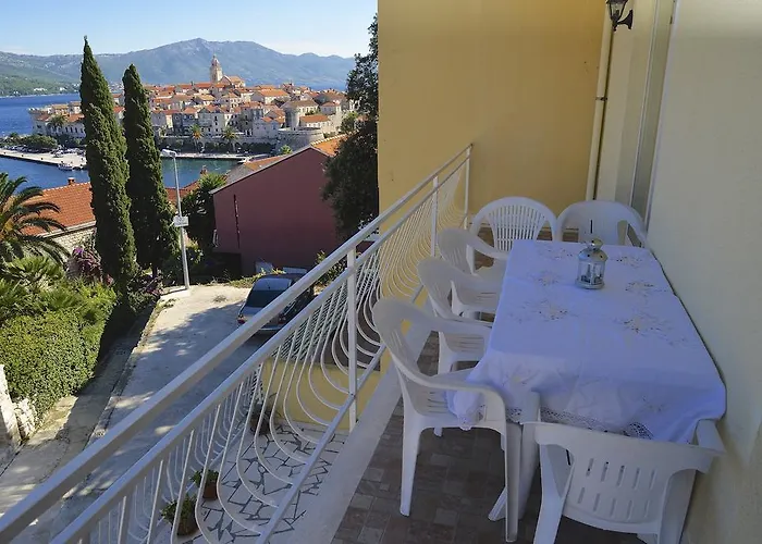 Premier View * Korčula