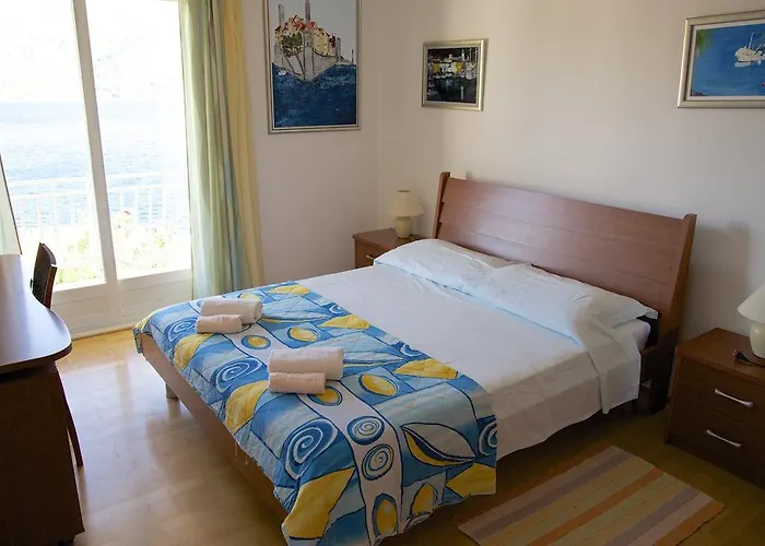 Premier View Lejlighed