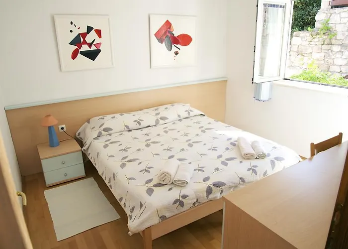 Premier View * Korčula