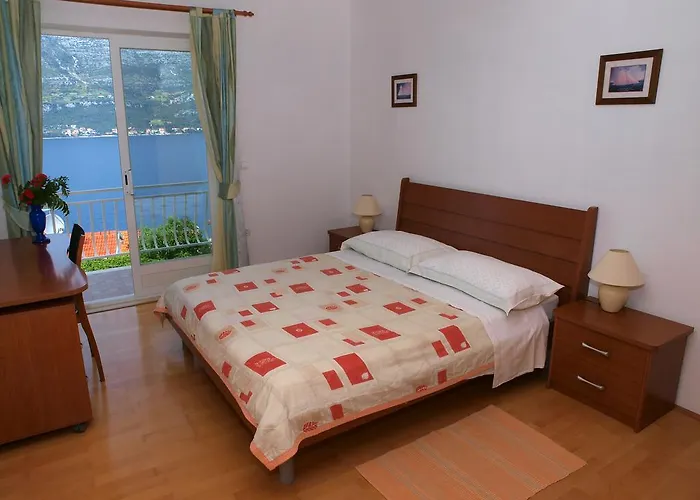 Premier View Lejlighed