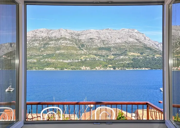 Lejlighed Premier View *