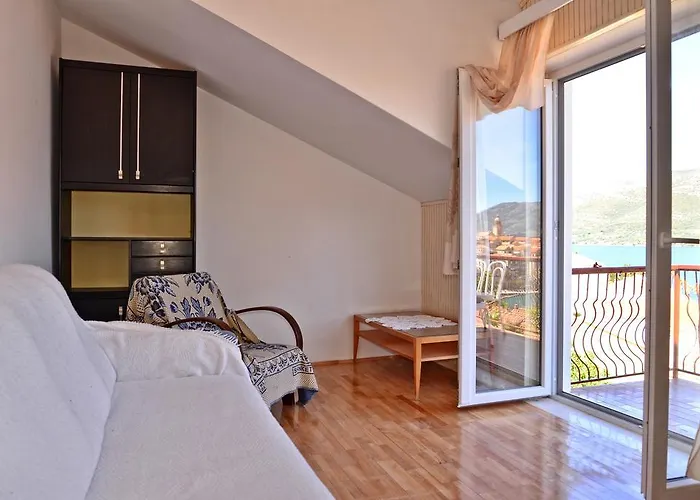 Premier View Korčula